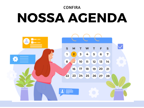 NOSSA-AGENDA