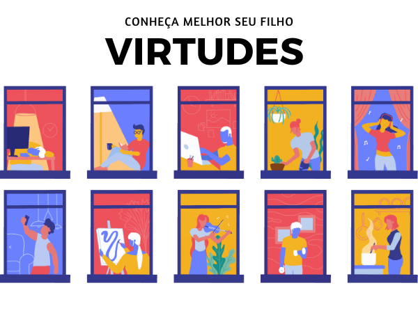 VIRTUDES